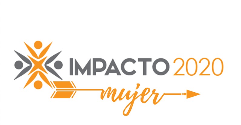 Impacto 2020 Mujer